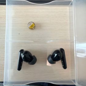 【ジャンク】Soundcore Liberty 4 pro イヤホン+交換用電池