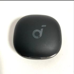 Anker Soundcore Liberty 4ブラック ワイヤレスイヤホン