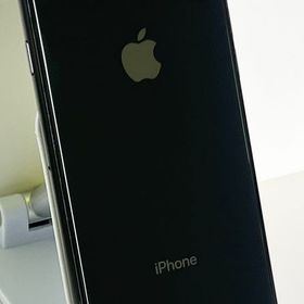 利用制限:O 美品 バッテリー84％ iPhone8 64gb スペースグレイ