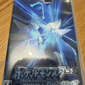 ポケットモンスター ブリリアントダイヤモンド Switch