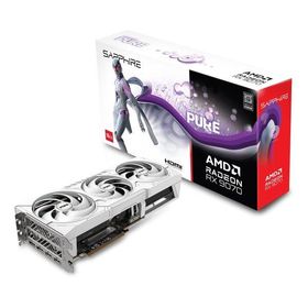 SAPPHIRE サファイア PURE Radeon RX 9070 GAMING OC 16GB 1134 9 0 2 0G(2648712)