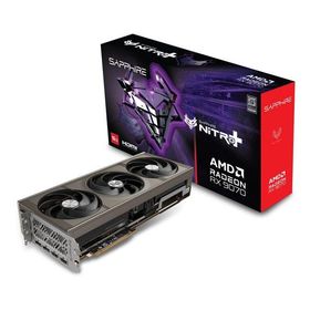 SAPPHIRE サファイア NITRO+ Radeon RX 9070 GAMING OC 16GB 1134 9 01 20G(2648711)