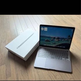 Apple MacBook Air M1 本体