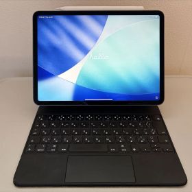 iPad Pro 11インチ 第3世代 128GB / 純正キーボード / ペン