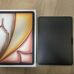 iPad Air 11インチ M2 128GB apple pencil pro