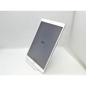 【中古】Apple au 【SIMロック解除済み】 10.5インチ iPad Pro（2017） 64GB シルバー MQF02J/A【京都】保証期間1ヶ月【ランクC】