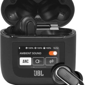 JBL TOUR PRO 2 ワイヤレスイヤホン 本体