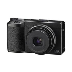 リコー デジタルカメラ RICOH GR IIIx