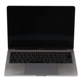 Apple MacBook Pro 13インチ Mid 2017 MPXQ2J/A Bランク 75