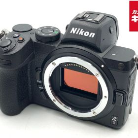 【中古】 【良品】 ニコン Z5 ボディ 【ミラーレス一眼】 【6ヶ月保証】