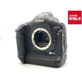 【中古】 【並品】 キヤノン EOS-1D MarkIII