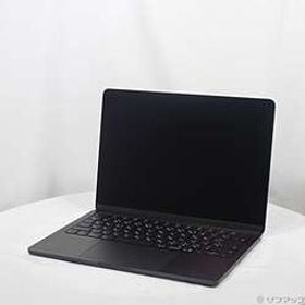 〔中古品〕 MacBook Air 13.6-inch Early-2025 MC6C4J／A Apple M4 10コアCPU_10コアGPU 24GB SSD512GB ミッドナイト 〔26.1 Tahoe〕 ［グラフィック：オンボード／JISキーボード］〔中古品〕 MacBook Air 13.6-inch Early-2025 MC6C4J／A Apple M4 10コアCPU_10コアGPU 24GB SSD512GB ミッドナイト 〔26.1 Tahoe〕 ［グラフィック：オンボード／JISキーボード］