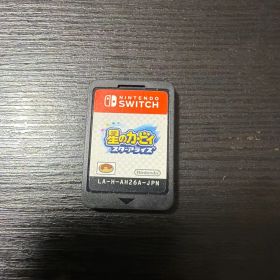 星のカービィ スターアライズ Switch 新品¥3,300 中古¥2,999 | 新品