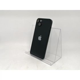 【中古】Apple 楽天モバイル 【SIMフリー】 iPhone 14 Plus 512GB ミッドナイト MQ4R3J/A【川越クレアモール】保証期間1ヶ月【ランクA】