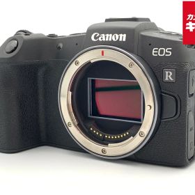 【中古】 【良品】 キヤノン EOS RP ボディ 【ミラーレス一眼】 【6ヶ月保証】