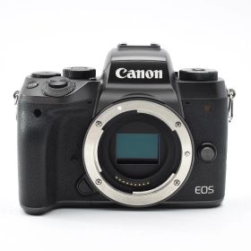 ★ジャンク★ キヤノン CANON EOS M5 ボディ バッテリー無し 訳あり ★ #8902