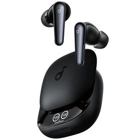 アンカー・ジャパン A3954N11 Soundcore Liberty 4 Pro (Bluetooth 5.3) ミッドナイトブラック