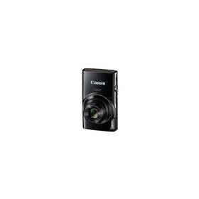 ★キヤノン / CANON IXY 650 [ブラック]【デジタルカメラ】【送料無料】