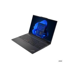 Lenovo ThinkPad E16 Gen 1 AMD 21JUS4AW00(Windows 11 Pro/Ryzen 5 7430U/8GB/256GB/16.0型)