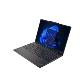 Lenovo / レノボ ThinkPad E16 Gen 1 AMD (16インチ/Win 11 Pro /Ryzen 5 7430U 2.3GHz/メモリ16GB/SSD256GB) 21JUS5BH00