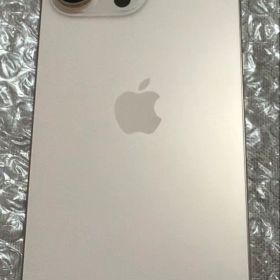 iPhone 16 Pro Max 256GB 本体 SIMフリー