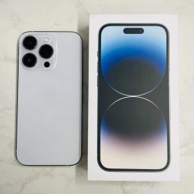 Apple iPhone 14Pro 256GB MQ0Y3J/A SBM◯