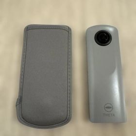 RICOH THETA SC2 for Business