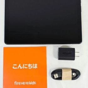 Amazon Fire HD 10 Kids 第13世代 本体