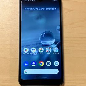 AQUOS wish SIMフリー 新品 19,500円 中古 7,000円 | ネット最安値の