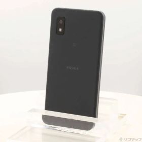 ソフマップ 〔中古品〕 AQUOS wish 64GB チャコール SBAQWISH Softbank SIMフリー【349】