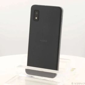 ソフマップ 〔中古品〕 AQUOS wish 64GB チャコール SBAQWISH Softbank SIMフリー【349】