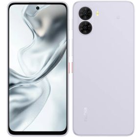 【新品・未使用】 SIMフリー A504ZT NUBIA S2 ラベンダー 利用制限▲(赤ロム永久保証) 送料無料