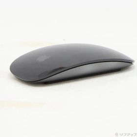 ソフマップ 〔中古品〕 Apple Magic Mouse 2 スペースグレイ MRME2J／A【344】