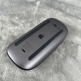 Apple Magic Mouse 2 A1657 動作確認済み ブラック 12