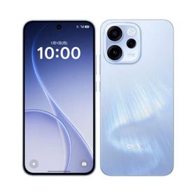 OPPO Reno15 A 5G CPH2801[128GB] SIMフリー オーロラブルー【…