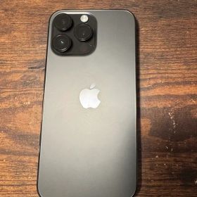 iPhone 14 Pro Max 1TB 中古 85,800円 | ネット最安値の価格比較