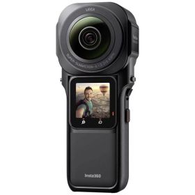 【中古】Insta360 ONE RS 1インチ 360度版 CINRSGP/D