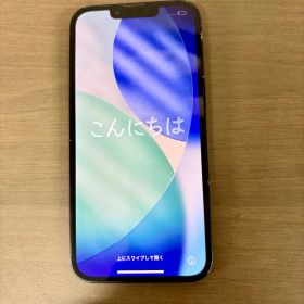 (o2256) Apple アップル iPhone 14 128GB バッテリー85% SIMロックなし フリー ミッドナイト