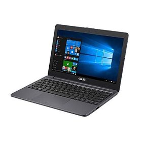 「非常に良い」エイスース 11.6型ノートパソコン ASUS E203MA スターグレー E203MA-4000G(中古品)