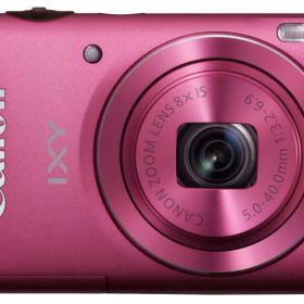 【中古】Canon デジタルカメラ IXY 110F 約1600万画素 光学8倍ズーム ピンク IXY110F(PK)