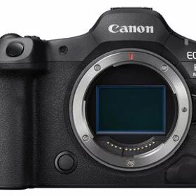 キヤノン EOS R5 Mark II・ボディー 6536C001