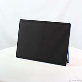 〔中古品〕 Surface Pro (第11世代) 〔Snapdragon X Plus／16GB／SSD512GB〕 ZHY-00040 サファイア〔中古品〕 Surface Pro (第11世代) 〔Snapdragon X Plus／16GB／SSD512GB〕 ZHY-00040 サファイア