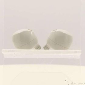 〔中古〕SONY(ソニー) WF-1000XM5 プラチナシルバー〔198-ud〕