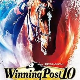 【中古】【Switch】Winning Post 10 2024