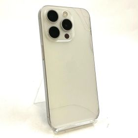 iPhone 15 Pro 訳あり・ジャンク 62,000円 | ネット最安値の価格比較