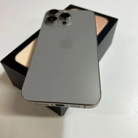 【良品】iPhone 15 pro max｜256GB バッテリー80%