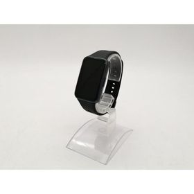 【中古】Huawei HUAWEI Band 11 ブラック【札幌南2条】保証期間１ヶ月【ランクA】