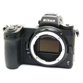 【中古】Nikon ニコン Z7 2 ボディ
