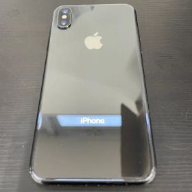 Apple iPhone X 256GB MQC12J/A SIMフリー 訳あり