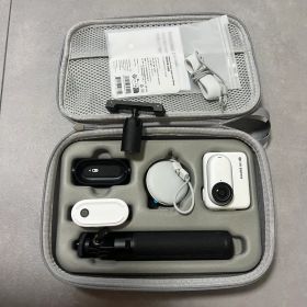 insta360 GO 3S オールインワンキット